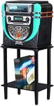 Arkrocket Boston Tabletop Jukebox R