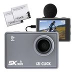 Action Camera For Youtube