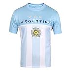 SINLEISI Argentina 2022 World Cup F