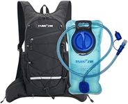 TANNOZHE Hydration Backpack with 2L