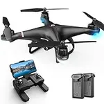 Holy Stone GPS Drone with 1080P HD 