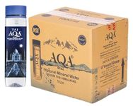 VARAHI TAJ AQA Still Natural Mineral Water- 250ml (Pack of 42 Bottles) | Natural Mineral Water Bottle