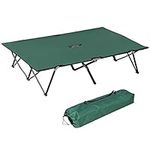 Outsunny 2 Person Folding Camping C