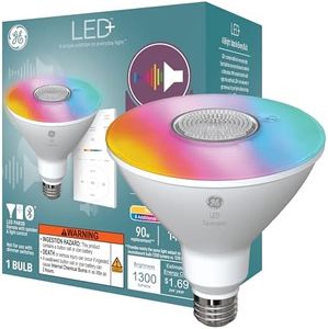 GE LED+ Co