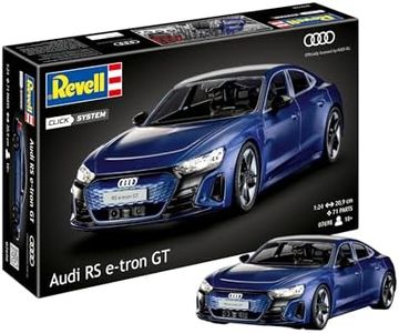 Revell Ger