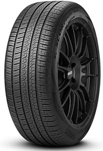 Pirelli Scorpion Zero All Season 245/50R20 102V Passenger Tire