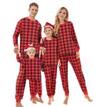 Family Pajama Sets