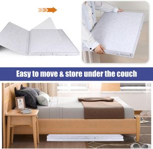 Ruication Tilting Jigsaw Puzzle Board – Adjustable Tabletop Organizer