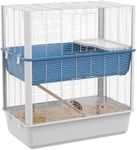 PawHut Large Hamster Cage with Acce