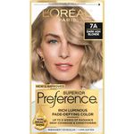 L'Oreal Paris Superior Preference Color Care System