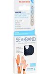 Emerson Healthcare Sea Band Motion Sickness Wrist Band for Adults - 1 Pair