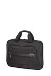 Samsonite Men's Laptop briefcases, Black (Black), Bag 15.6 Inch (41 cm-14 L)