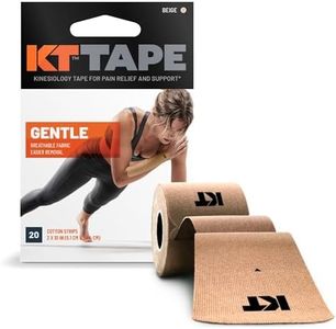 KT Tape, K