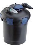 OASE BioPress UVC 1600 Pond Filter