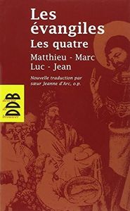 Les Évangi