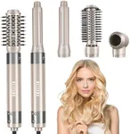 5 in 1 Hot Air Styler - 2X Fast-Dry