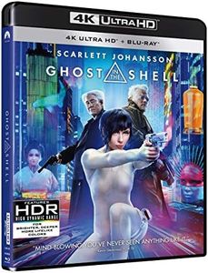 Ghost In T