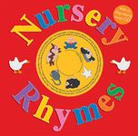 Nursery Rhymes With Sing-Along CD