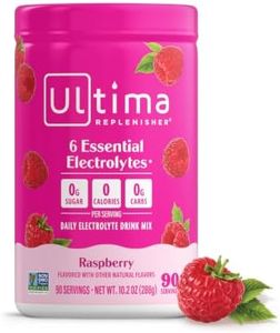 Ultima Rep