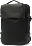 [In-Case] A.R.C. Travel Pack Backpack 11.5 gal (34.0 L), Black, Free Size