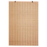 Bamboo Blind For Door