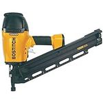 BOSTITCH Framing Nailer, Clipped He