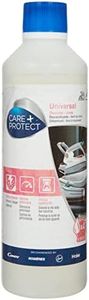 CARE + PROTECT Accesorio para plancha | CDL9601 Descalcificador líquido Universal, 500ml, Blanco