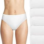 Hanes Ultimate Women's High-Waisted
