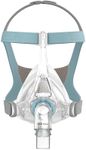 Epiken Face Mask, Turquoise, F&P Vi