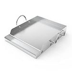 only fire Stainless Steel BBQ Cooki