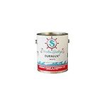 DURALUX Marine Enamel, White, 1 Gal