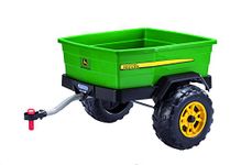 John Deere John Deere Bike Trailers