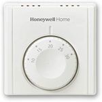 Honeywell Home THR830TEU MT1 Mechanical Room Thermostat, White