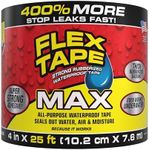 Flex Tape, MAX, Original Thick Flex