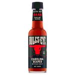 Bull'S-Eye Carolina Reaper Extra Hot Sauce, 135 g