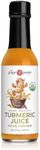 The Ginger People Organic Turmeric Juice, 5 Fl Oz (Pack of 1)