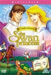 The Swan Princess - The Complete Adventures Of [DVD] [2004]