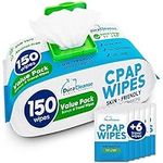 CPAP Mask Wipes - 150 Count Jumbo P