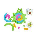 Fat Brain Toys Bugzzle Brainteasers for Ages 3 to 4