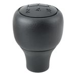 AUTOKAY Manual Transmission Shifter 5 Speed Shift Knob Fit for Ford Ranger 1988-2011 Ford F-150 F-250 Ford F-350