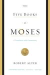 The Five Books of Moses: A Translat