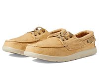 Sanuk Dinghy Lite SL Washed Tan 11 D (M)