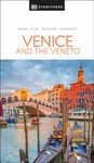 DK Venice and the Veneto (Travel Guide)