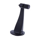 Vortex Binoculars Tripod Adaptor,Binoculars Tripod Adapter,Binocular Tripod Mount Black Metal Binocular Adapter Mount Tripods Bracket for Binocular Telescope