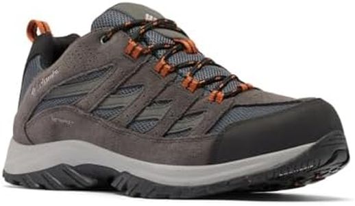 Columbia M