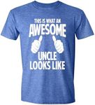 This is What an Awesome Uncle Looks