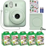 Fujifilm Instax Mini 12 Instant Cam