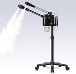 Hot and Cold Facial Steamer Profess