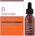 Dr. Dennis Gross Advanced Retinol + Ferulic Texture Renewal Serum: for a Smooth, Retextured Complexion 1 oz