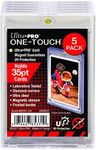 Ultra Pro 35-Point ONE-Touch Magnet